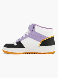 Purple Rebound 2.0 Mid G