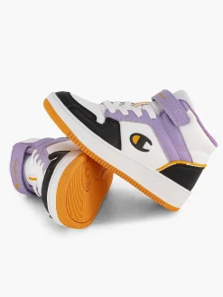 Purple Rebound 2.0 Mid G