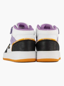 Purple Rebound 2.0 Mid G