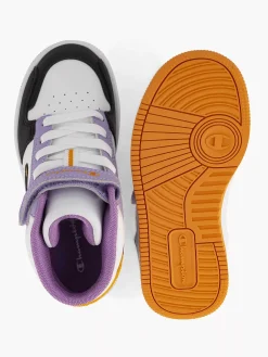 Purple Rebound 2.0 Mid G