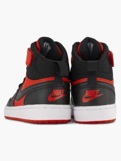 Red Court Borough Mid 2