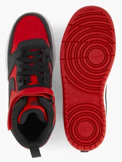 Red Court Borough Mid 2