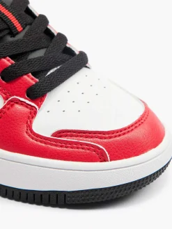 Red Midcut Shoe Rebound 2.0 Midcut Shoe