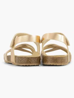 Rose Gold Sandal