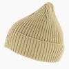 Sand-Colored Puma Classic Cuff Beanie