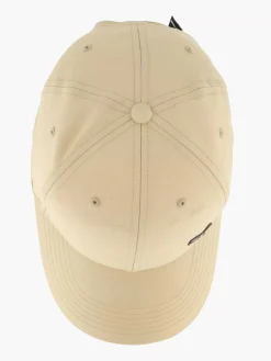 Sand-Colored Puma Metal Cat Cap