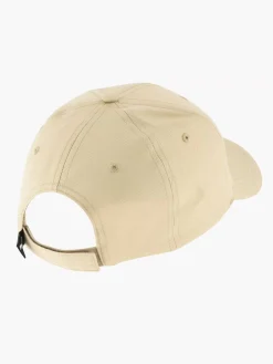 Sand-Colored Puma Metal Cat Cap
