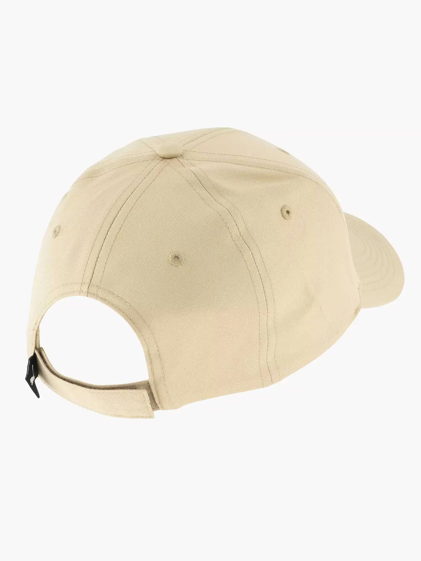 Sand-Colored Puma Metal Cat Cap