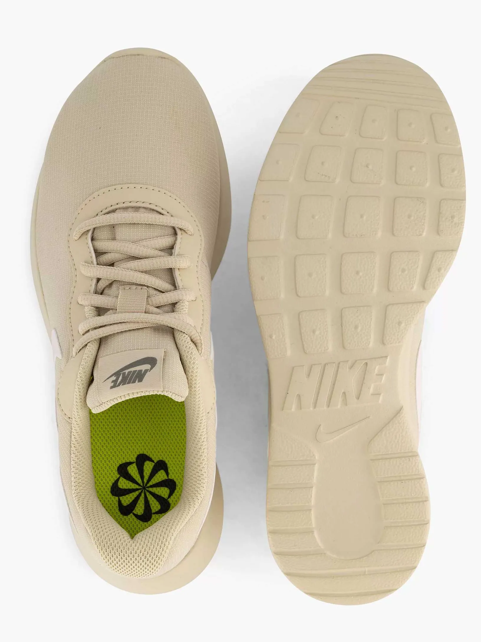 Sand-Colored Tanjun Refine