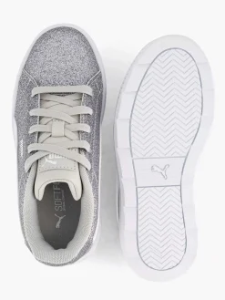 Silver Karmen Glitz Ps Glitter