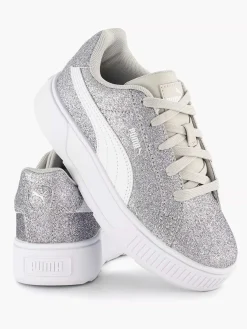 Silver Karmen Glitz Ps Glitter