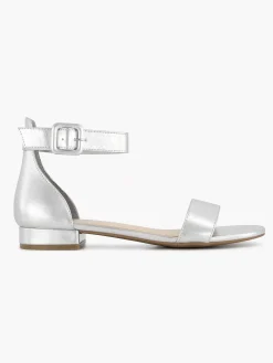 Silver Sandal
