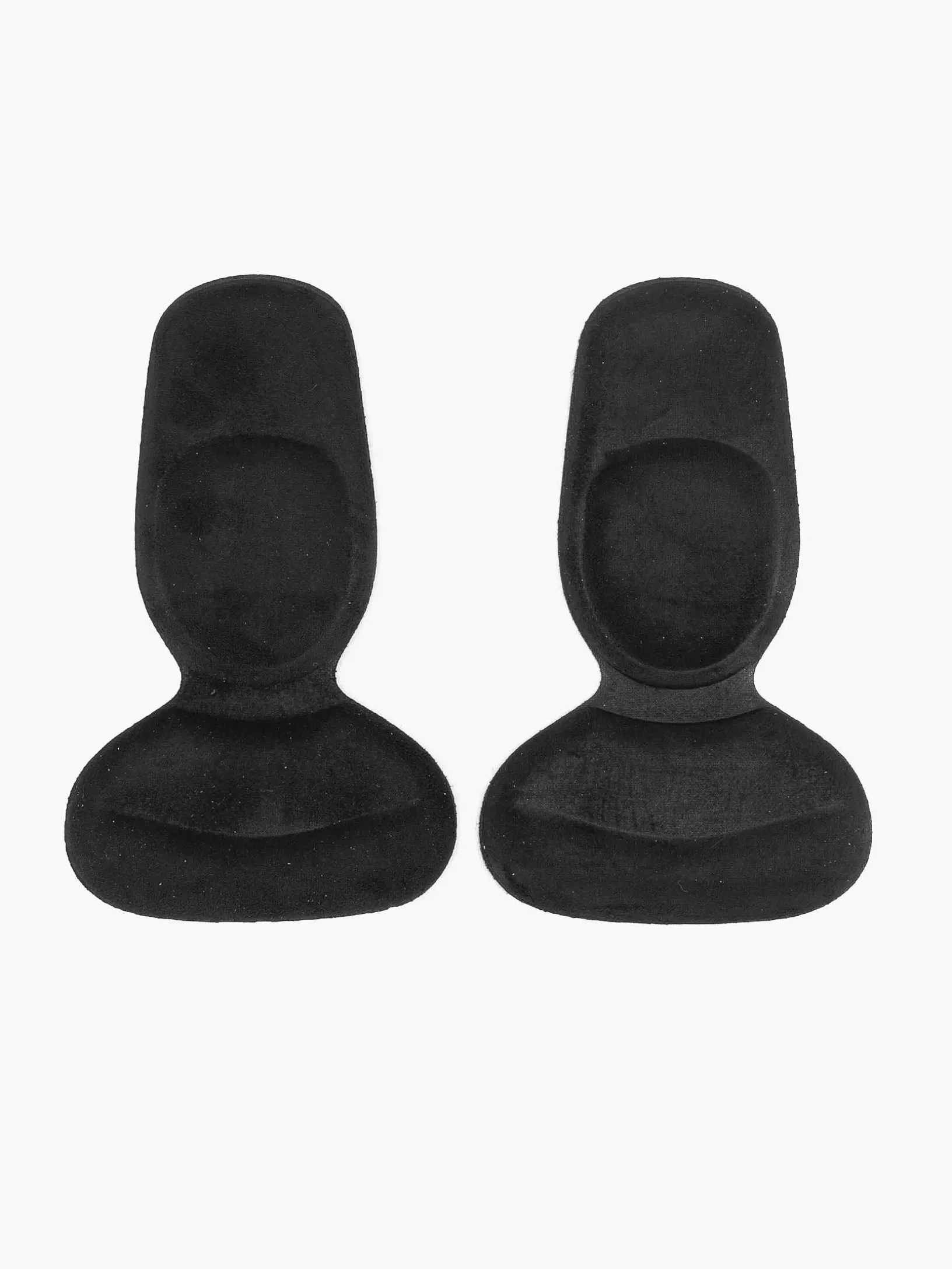 Soft-Gel Heel Support