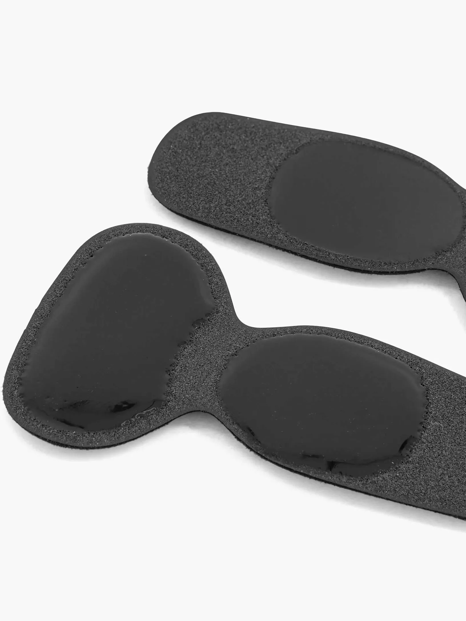 Soft-Gel Heel Support