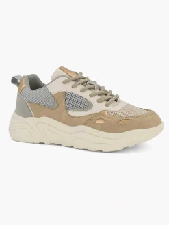 Taupe Chunky Sneaker