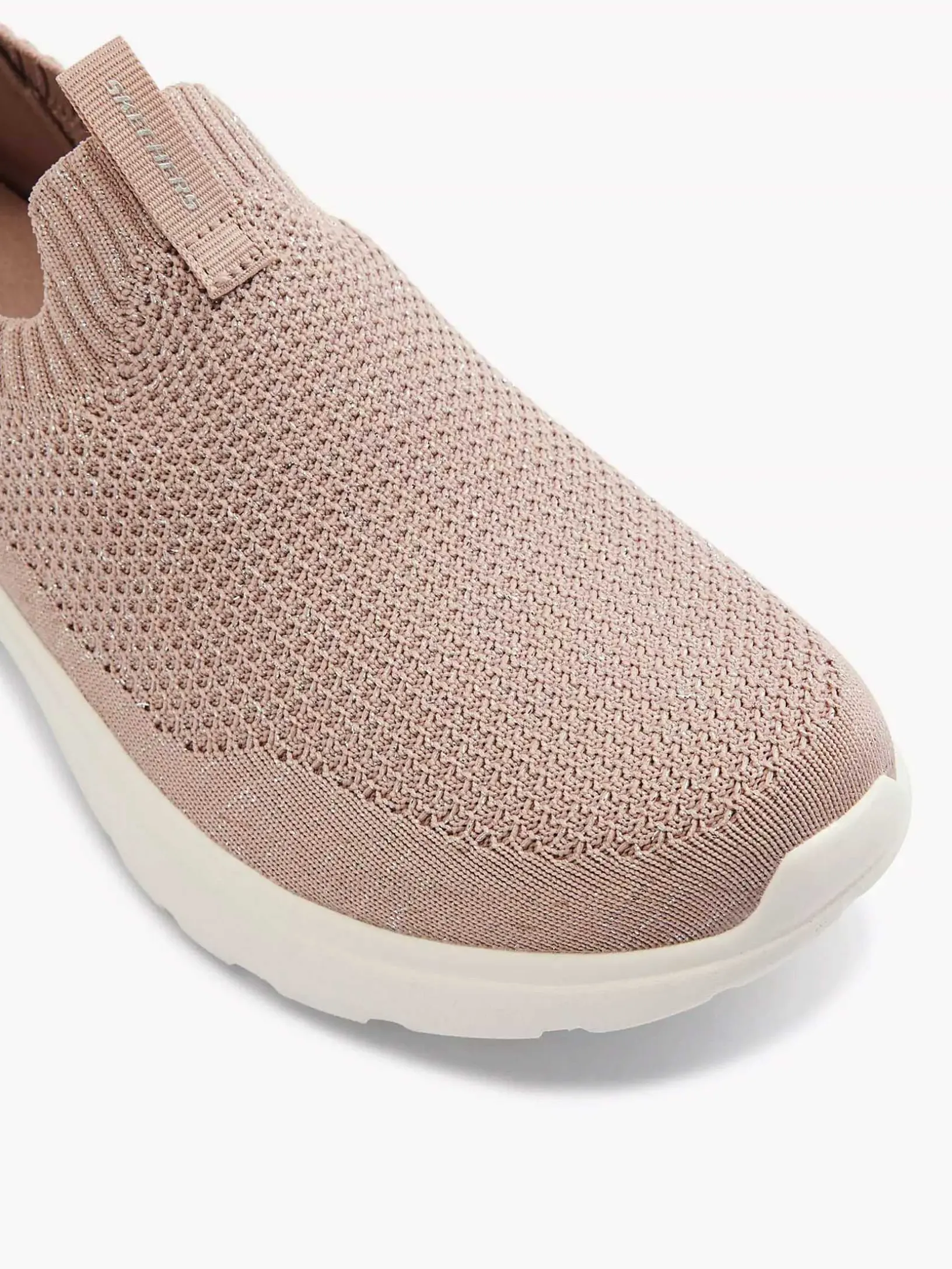 Taupe Roseate - Symptomatic