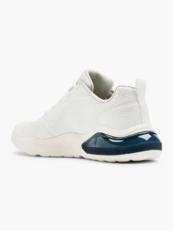 White Air Cushioning - Citro