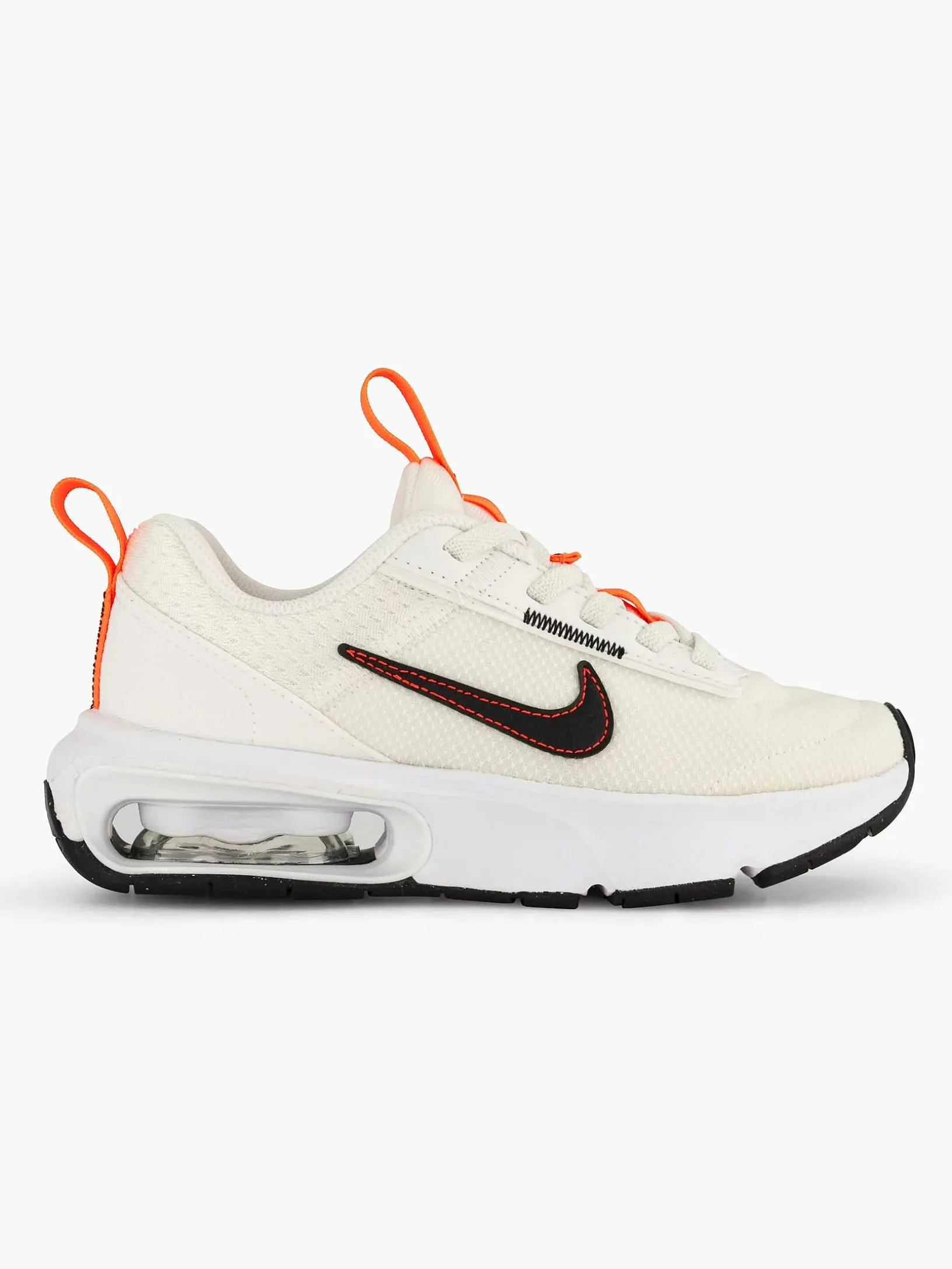 White Air Max Intrlk Lite