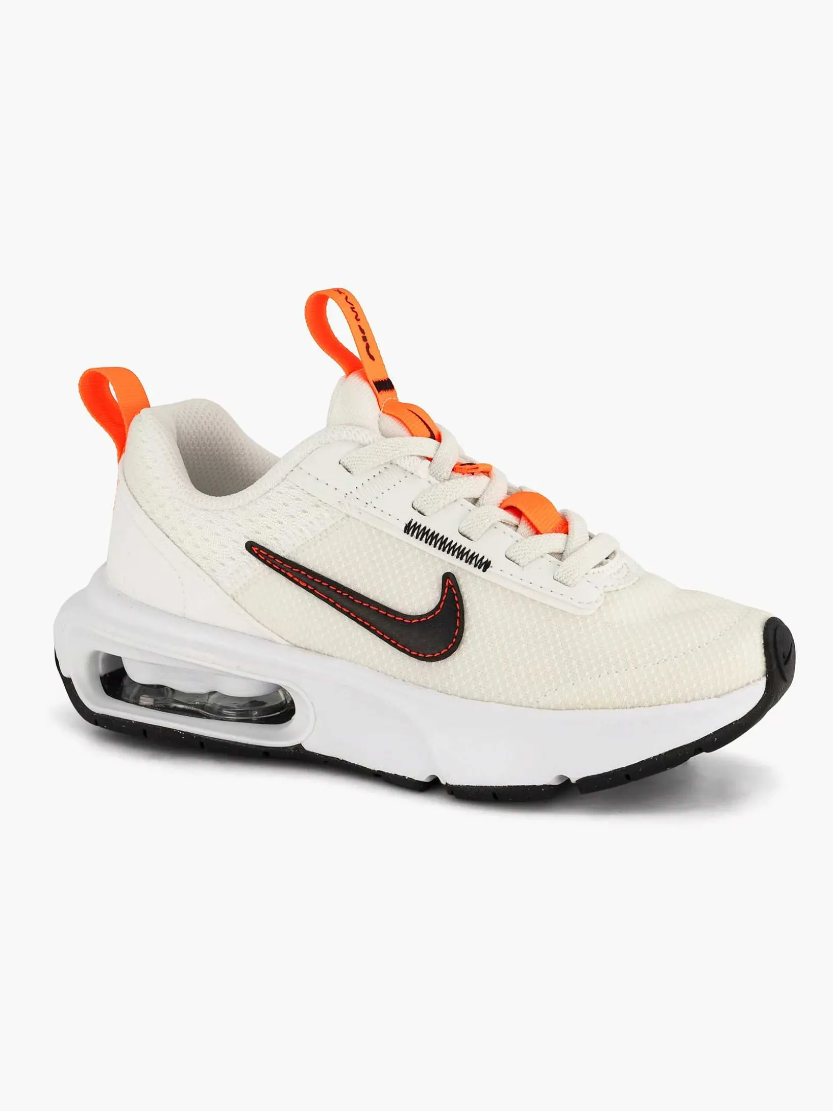 White Air Max Intrlk Lite