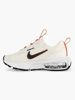 White Air Max Intrlk Lite