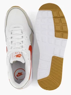 White Air Max Sc