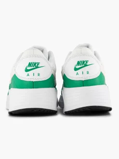 White Air Max Sc