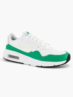 White Air Max Sc
