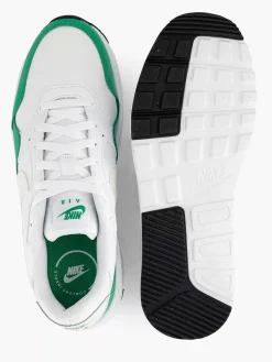 White Air Max Sc