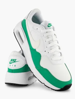 White Air Max Sc