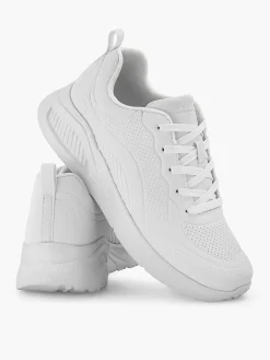 White Bobs Buno - How Sweet