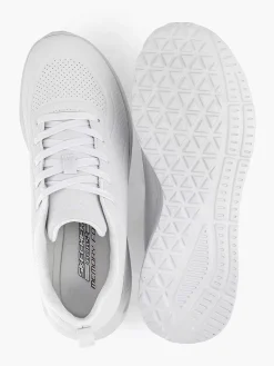 White Bobs Buno - How Sweet