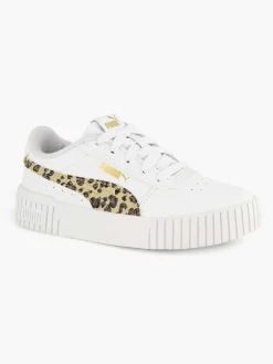 White Carina 2.0 Animal Update Ps