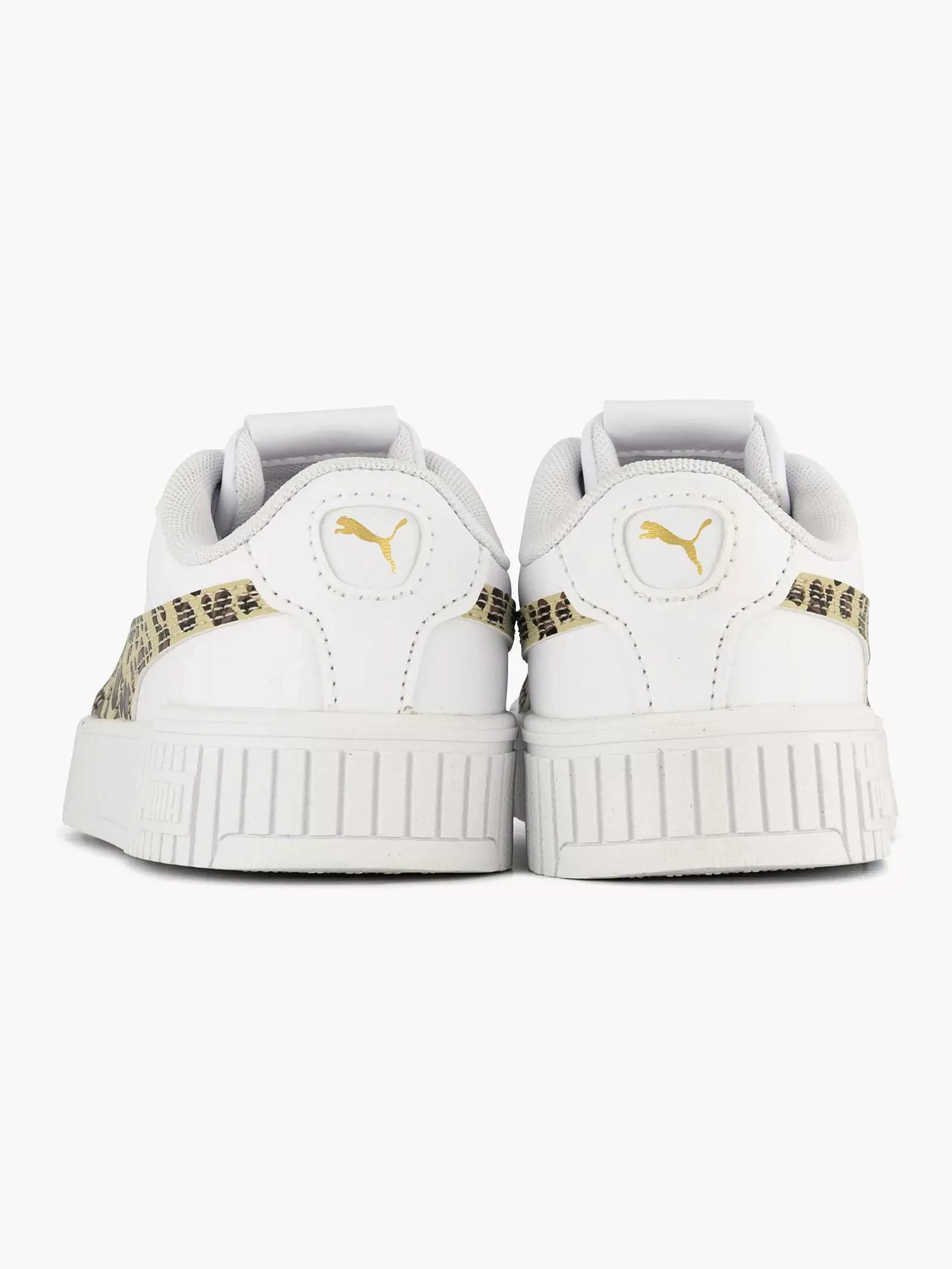 White Carina 2.0 Animal Update Ps