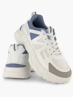 White Chunky Sneaker