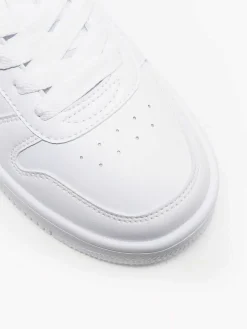 White Chunky Sneaker