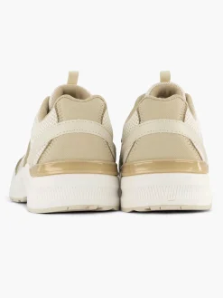 White Chunky Sneaker