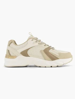 White Chunky Sneaker