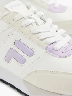 White Chunky Sneaker