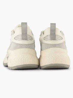 White Chunky Sneaker