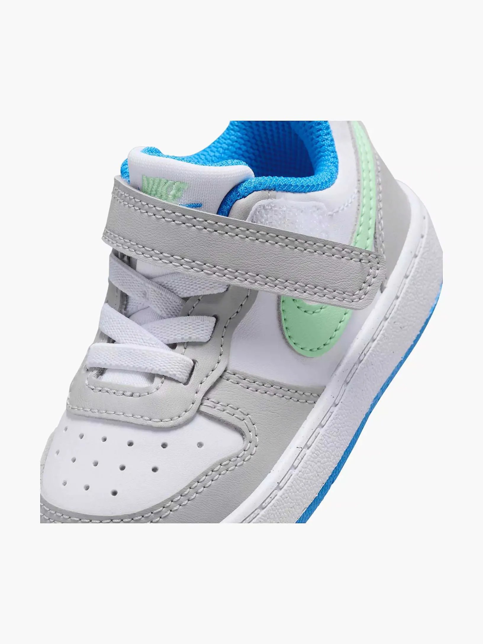 White Court Borough Low Recraft