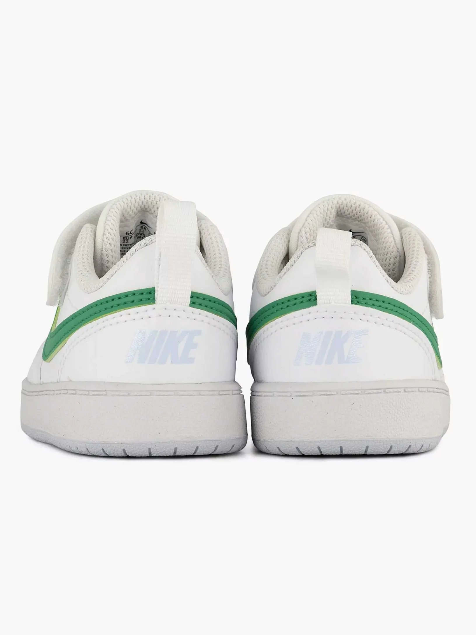 White Court Borough Low Recraft