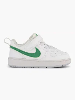 White Court Borough Low Recraft