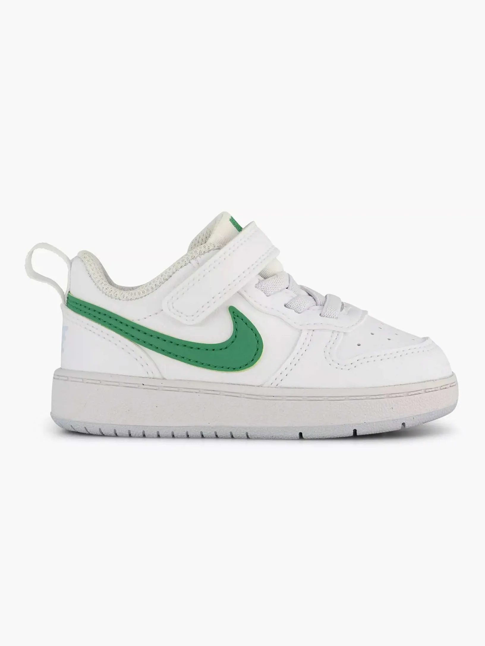 White Court Borough Low Recraft