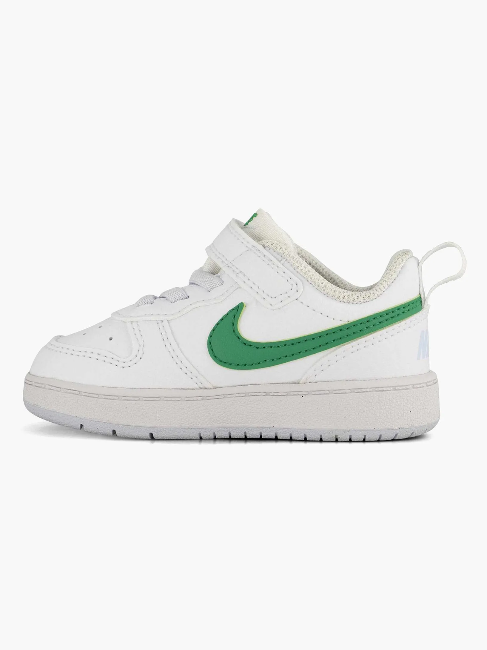 White Court Borough Low Recraft