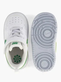 White Court Borough Low Recraft