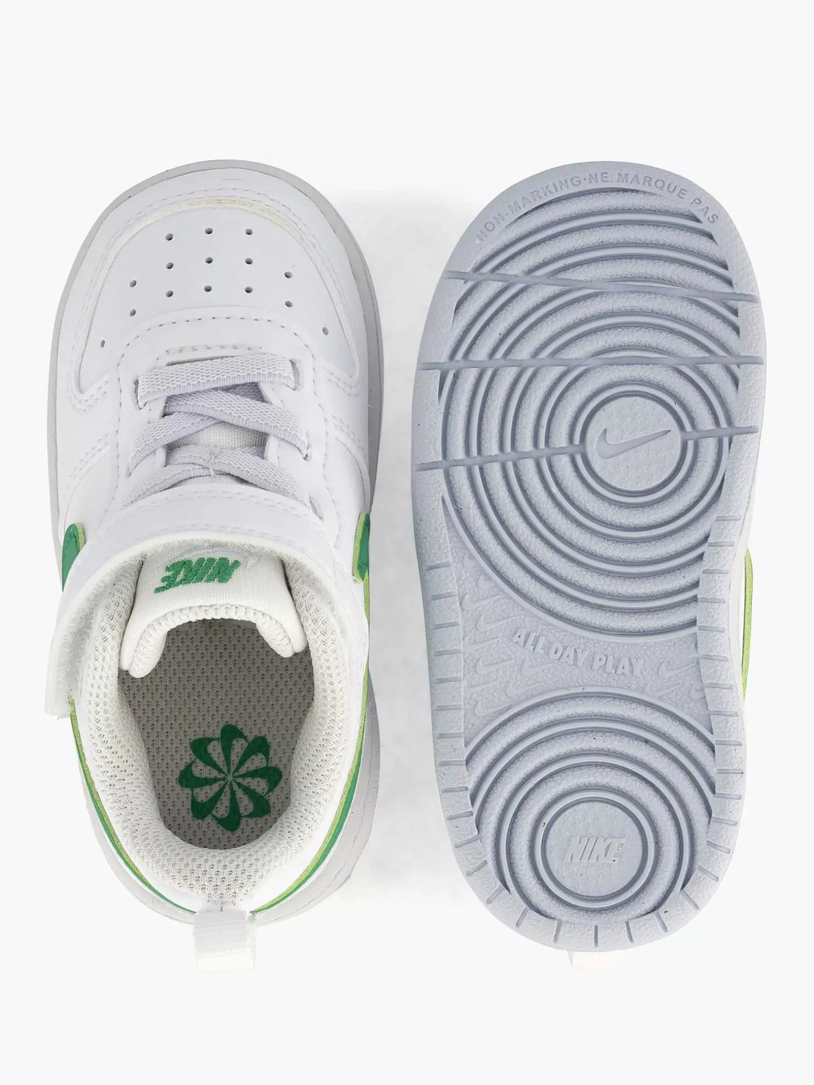 White Court Borough Low Recraft