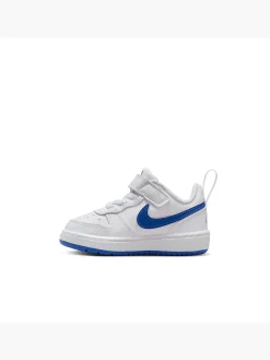 White Court Borough Low Recraft Sneaker
