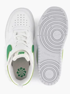 White Court Borough Low Recraft