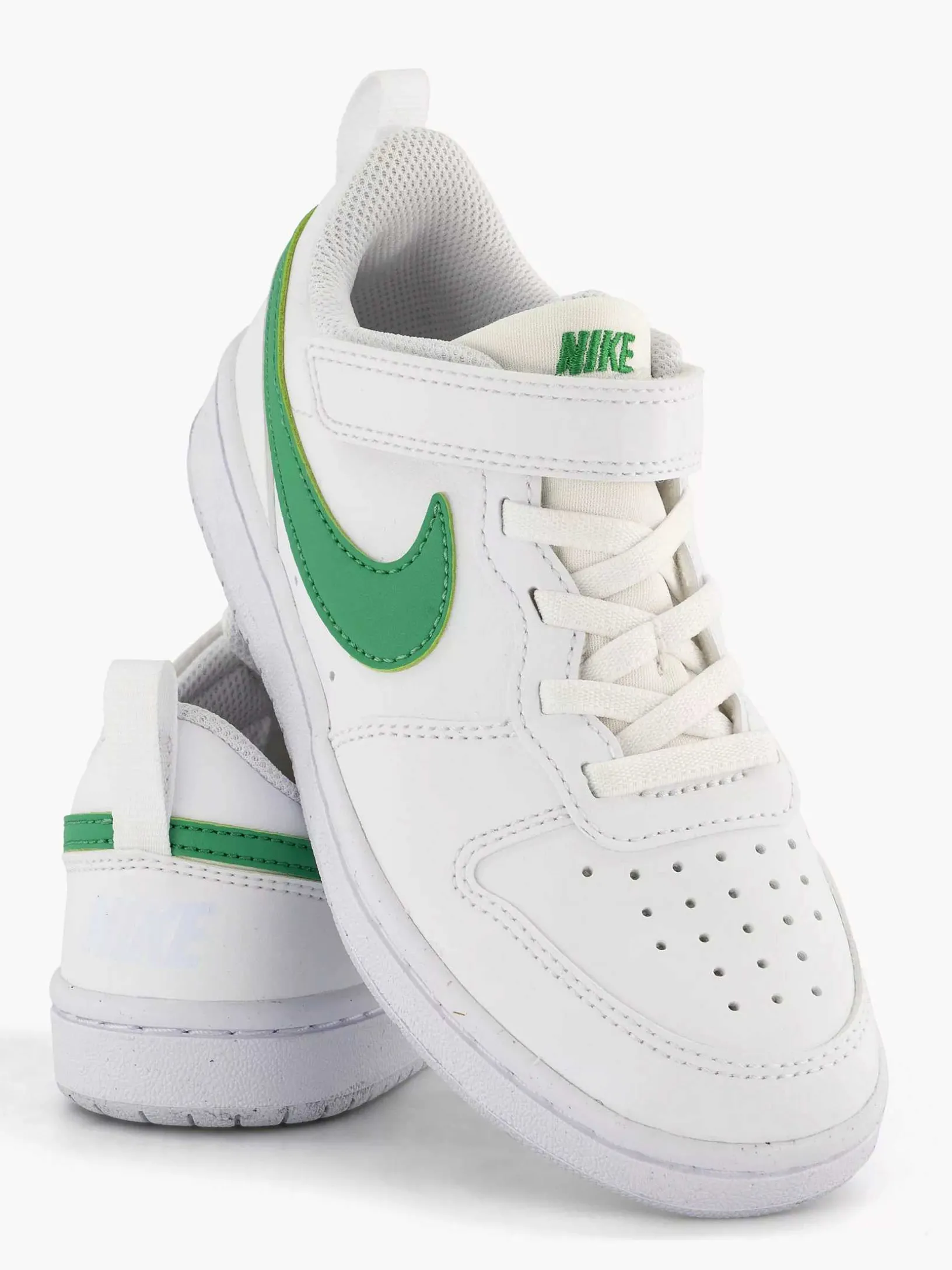 White Court Borough Low Recraft