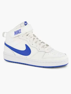 White Court Borough Mid